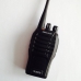 Портативная радиостанция Kenwood TK-3207GS UHF